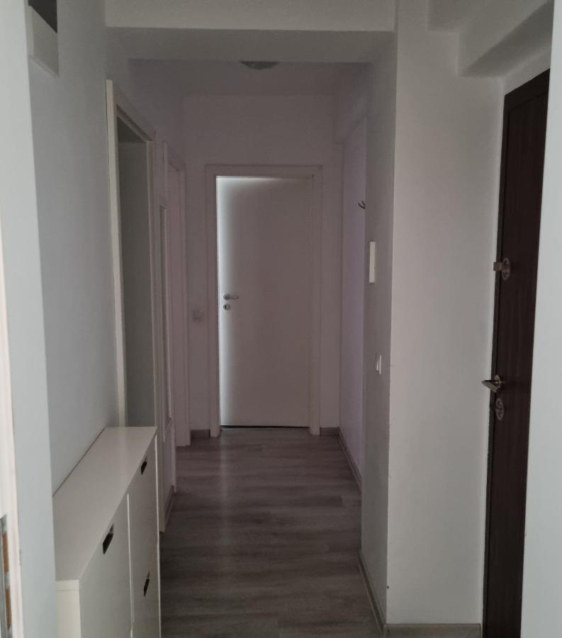 Apartmán Apartament Mon Jardin - Iasi Exteriér fotografie
